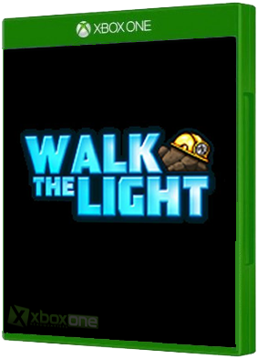 Walk The Light Xbox One boxart