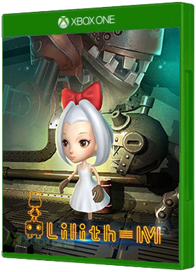 Lilith-M boxart for Xbox One