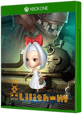 Lilith-M Xbox One boxart