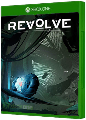 Revolve Xbox One boxart