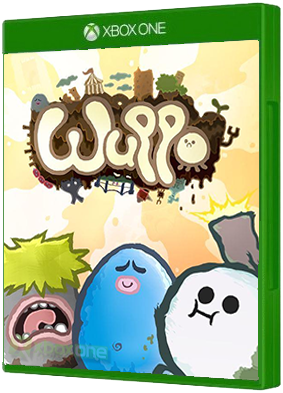 Wuppo Xbox One boxart