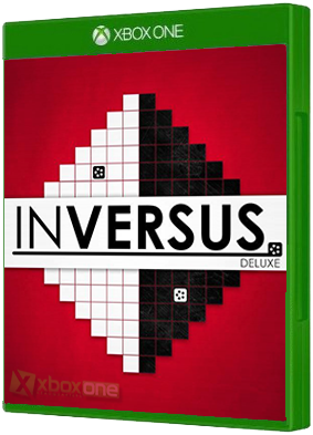 Inversus Deluxe Xbox One boxart