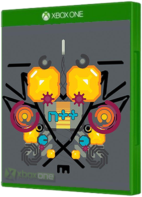 N++ Xbox One boxart