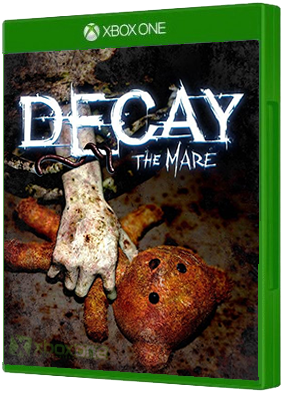 Decay: The Mare Xbox One boxart