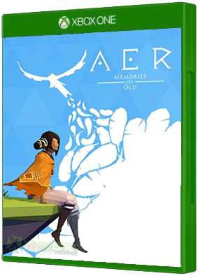 AER: Memories of Old Xbox One boxart