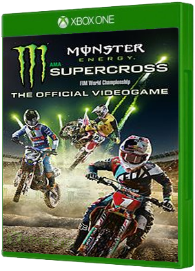 supercross xbox one