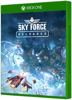 sky force reloaded sky force reloaded