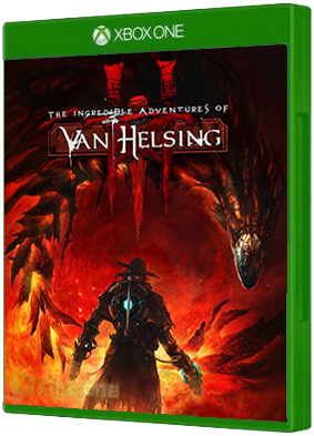 van helsing adventures incredible xbox iii games xboxone