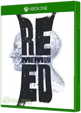Rememoried boxart for Xbox One