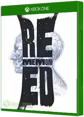 Rememoried Xbox One boxart