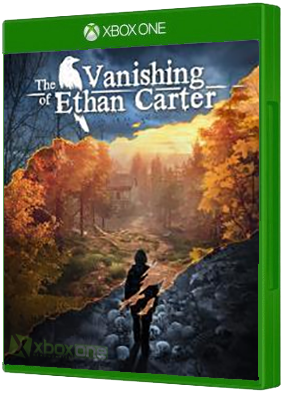 The Vanishing of Ethan Carter Xbox One boxart
