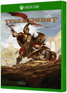 Titan Quest boxart for Xbox One