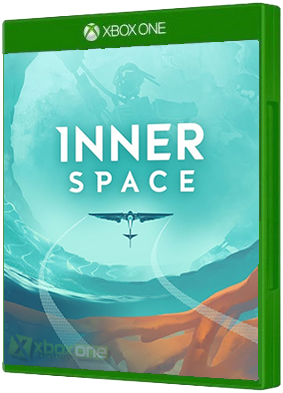 InnerSpace boxart for Xbox One