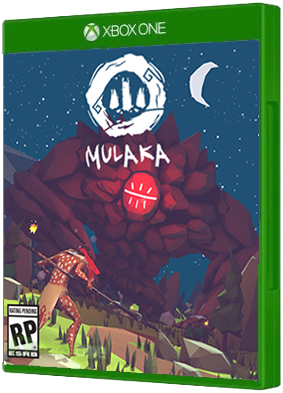 Mulaka boxart for Xbox One