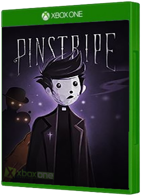 Pinstripe boxart for Xbox One