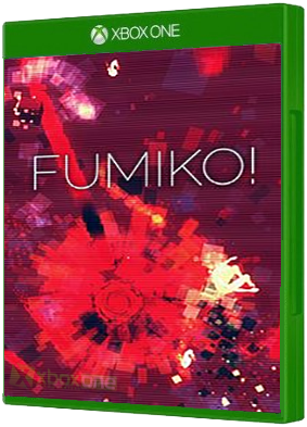 Fumiko! boxart for Xbox One