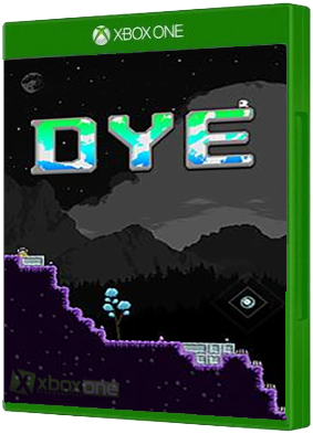 DYE Xbox One boxart