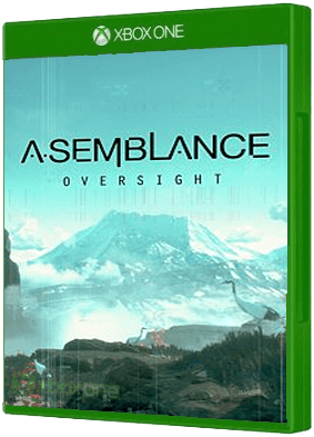 Asemblance: Oversight boxart for Xbox One