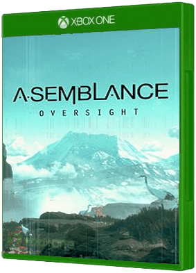 Asemblance: Oversight Xbox One boxart