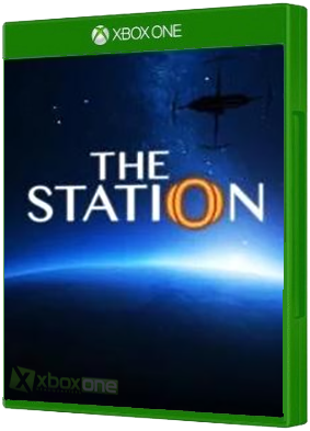 The Station boxart for Xbox One