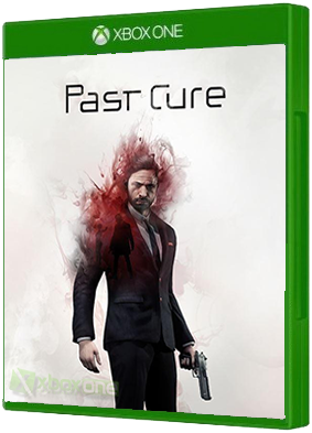 Past Cure Xbox One boxart