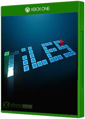 Tiles boxart for Xbox One