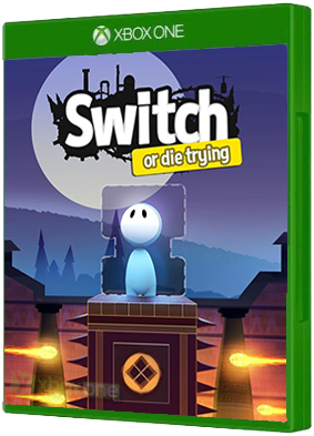 Switch - Or Die Trying boxart for Xbox One