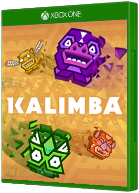 Kalimba Xbox One boxart