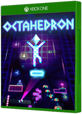Octahedron Xbox One boxart