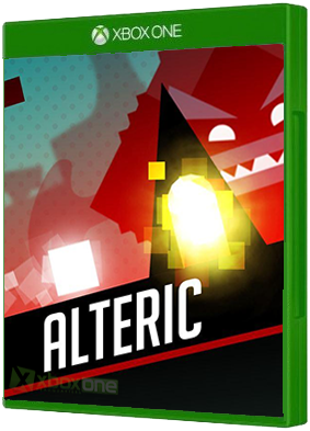 Alteric boxart for Xbox One