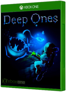 Deep Ones Xbox One boxart