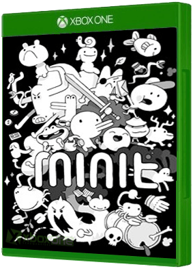 MINIT Xbox One boxart