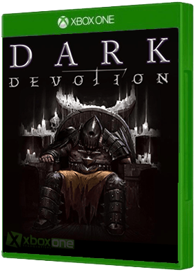 Dark Devotion Xbox One boxart