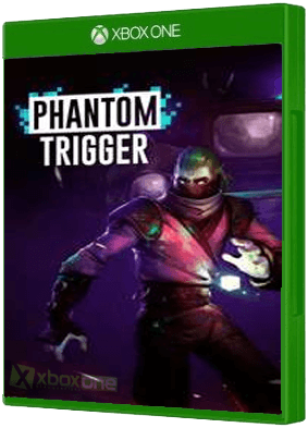 Phantom Trigger boxart for Xbox One