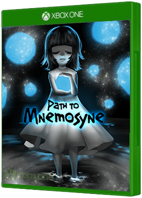Path to Mnemosyne boxart for Xbox One