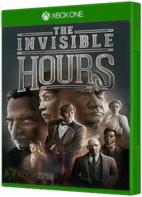 The Invisible Hours Xbox One boxart