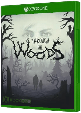 Through the Woods Xbox One boxart