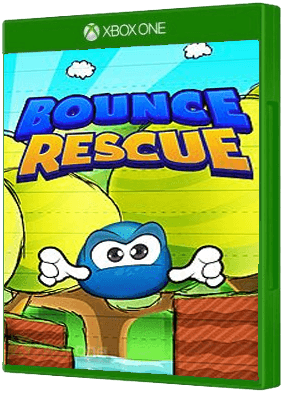Bounce Rescue! Xbox One boxart
