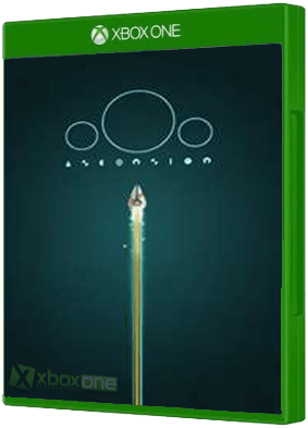 oOo: Ascension Xbox One boxart