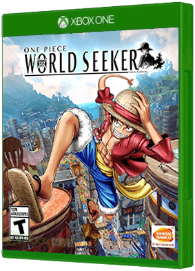 one piece world seeker xbox store