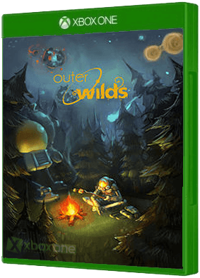 outer wilds release date