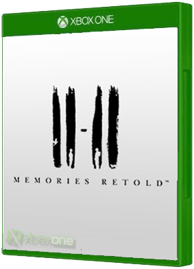 11-11: Memories Retold boxart for Xbox One