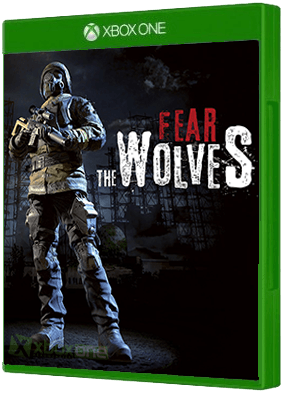 Fear the Wolves boxart for Xbox One