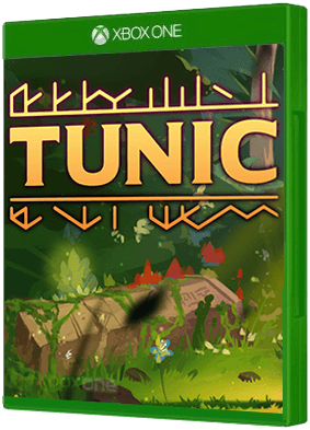 tunic xbox one release date