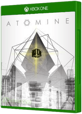 Atomine boxart for Xbox One