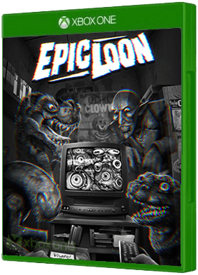 Epic Loon Xbox One boxart