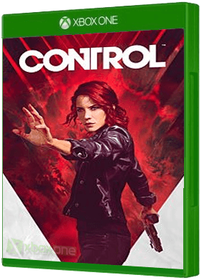 Control Xbox One boxart