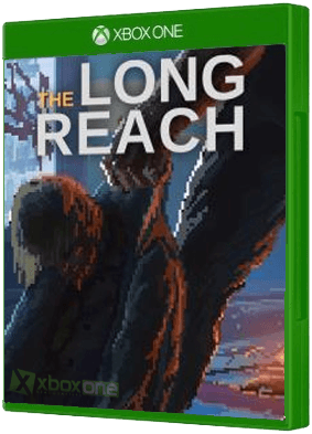 The Long Reach boxart for Xbox One