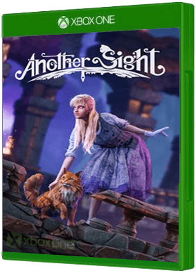 Another Sight boxart for Xbox One