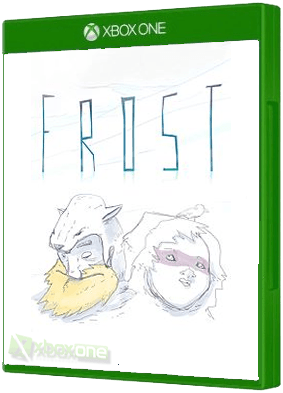 Frost boxart for Xbox One